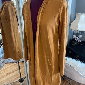 Cyrus Women's Amber Cardigan